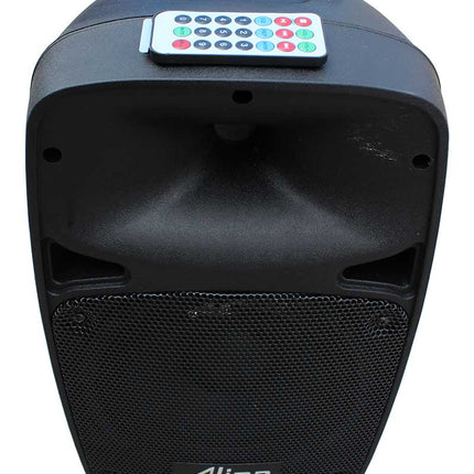 Incinta acustica ABS activa 2808AUST Alien