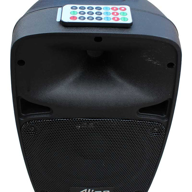Incinta acustica ABS activa 2808AUST Alien