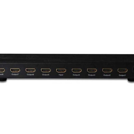 Spliter HDMI 1.4a 8 porturi 4K 30Hz