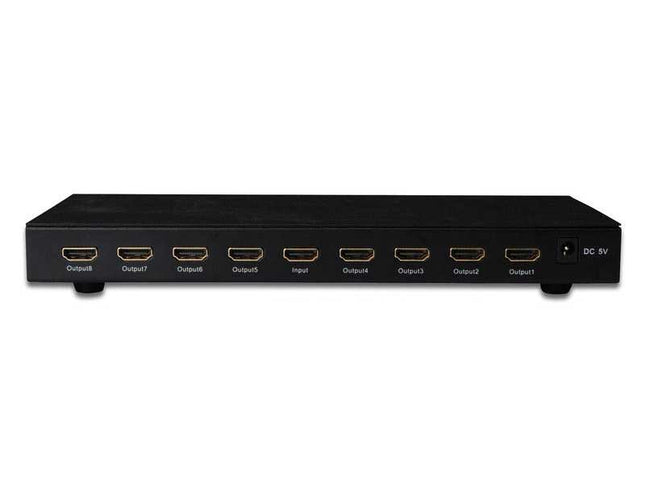 Spliter HDMI 1.4a 8 porturi 4K 30Hz