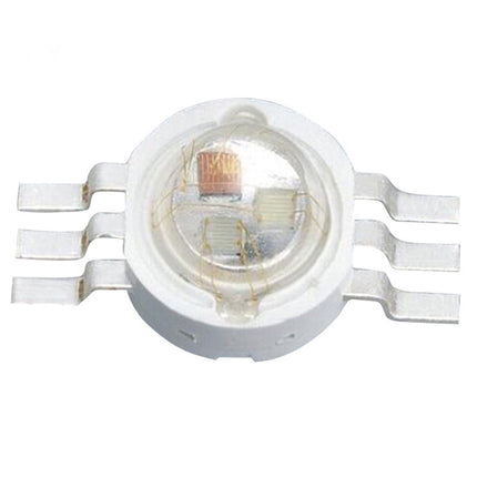 Led 3W RGB