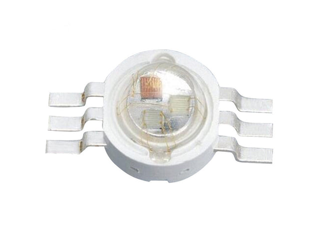 Led 3W RGB
