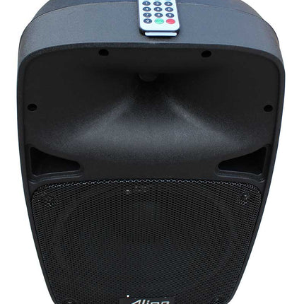 Incinta acustica ABS activa 2810AUST Alien
