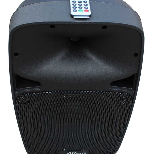Incinta acustica ABS activa 2810AUST Alien