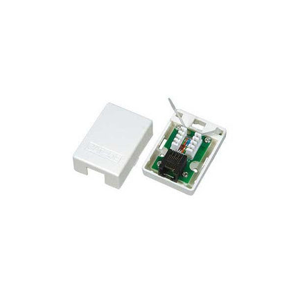 Priza UTP 8P8C simpla CAT5