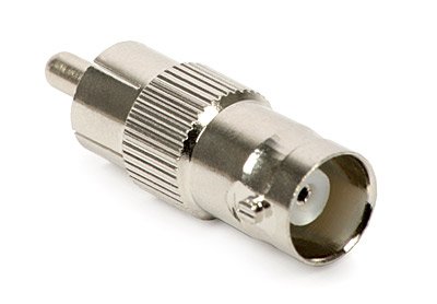 Adaptor RCA tata - BNC mama