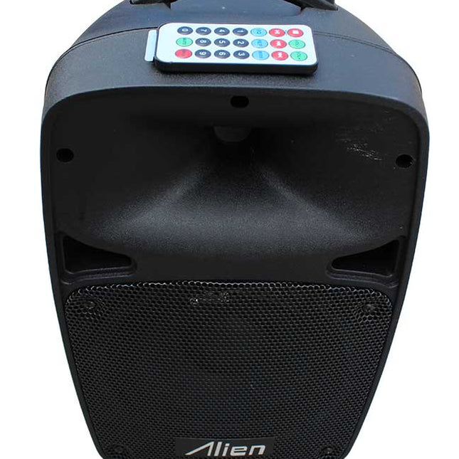 Incinta acustica ABS activa 2812AUST Alien