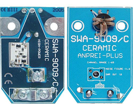 Amplificator antena SWA9009