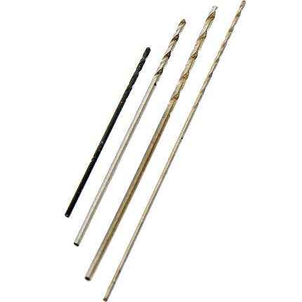 Burghiu HSS 0,5mm
