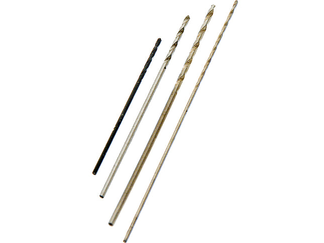Burghiu HSS 0,5mm