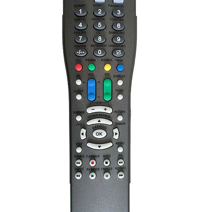 Telecomanda universala LCD RM-L815