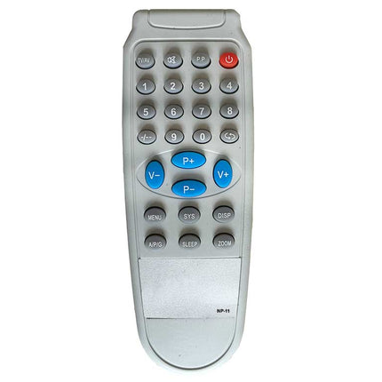 Telecomanda Buntz, Neo NP-11