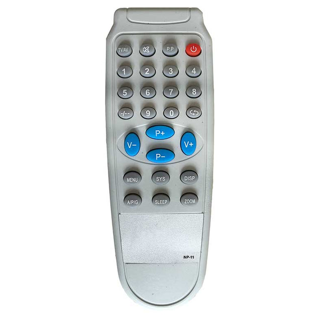 Telecomanda Buntz, Neo NP-11