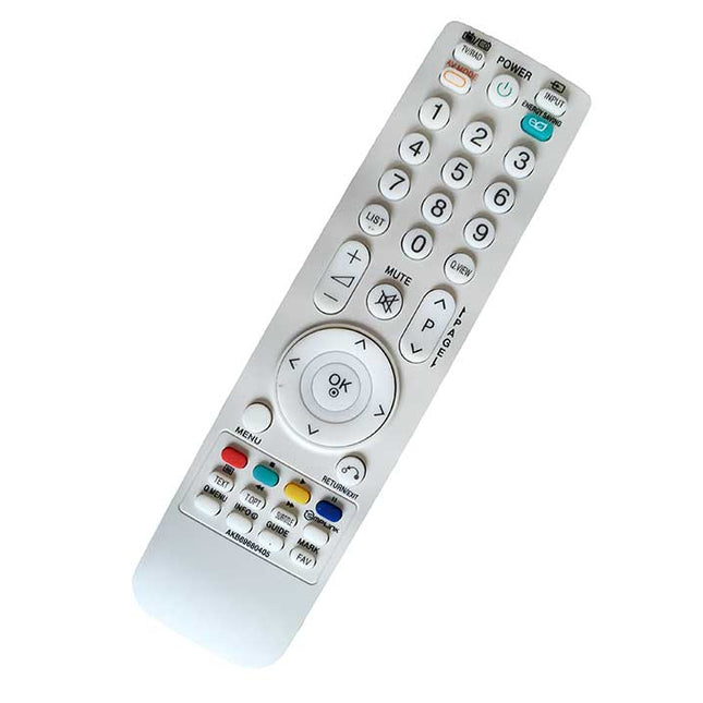 Telecomanda LCD LG AKB69680405
