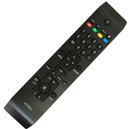 Telecomanda Thes, Teletech RC3902