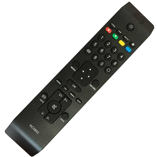 Telecomanda Thes, Teletech RC3902