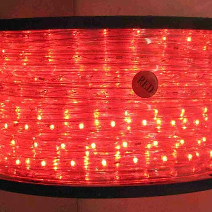 Furtun leduri alb 80m