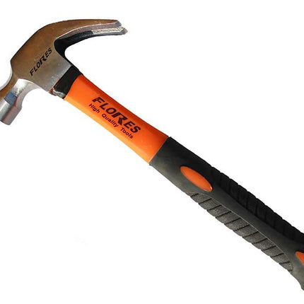 Ciocan dulgher coada fier de 600gr
