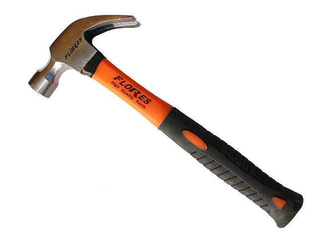 Ciocan dulgher coada fier de 600gr