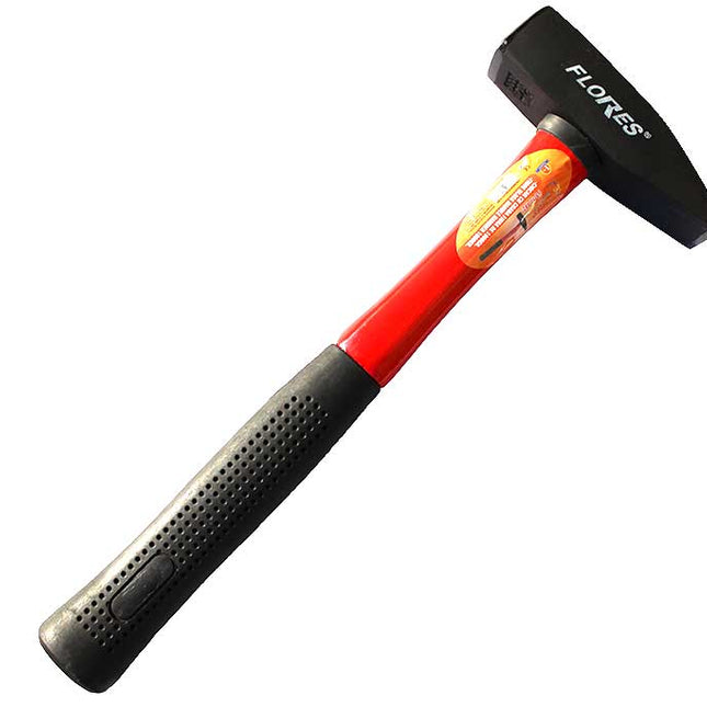 Ciocan cu maner izolat de 800gr