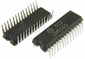 LM8560