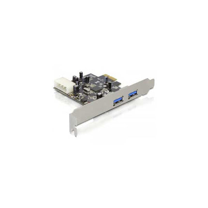 Placa extensie PCI-E USB3.0