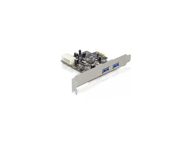 Placa extensie PCI-E USB3.0