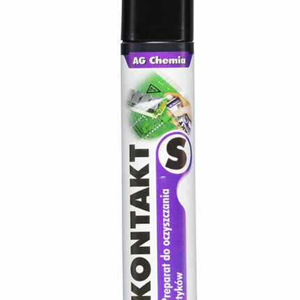 Spray contact S 300ml