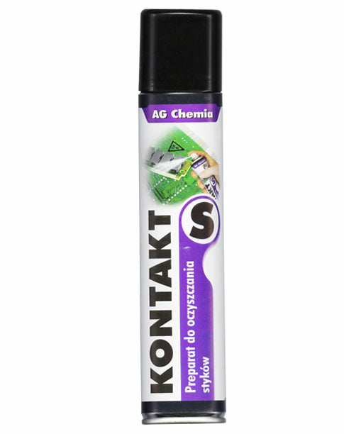 Spray contact S 300ml