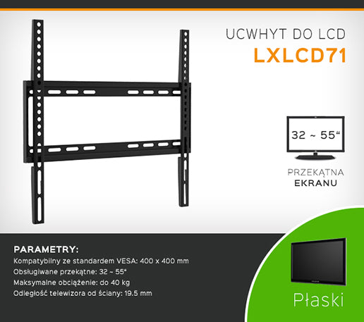 Suport TV LCD 32-55inch LCD71