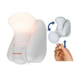 Bec portabil Handy Bulb cu senzor