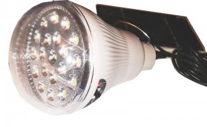 Bec solar GR-020