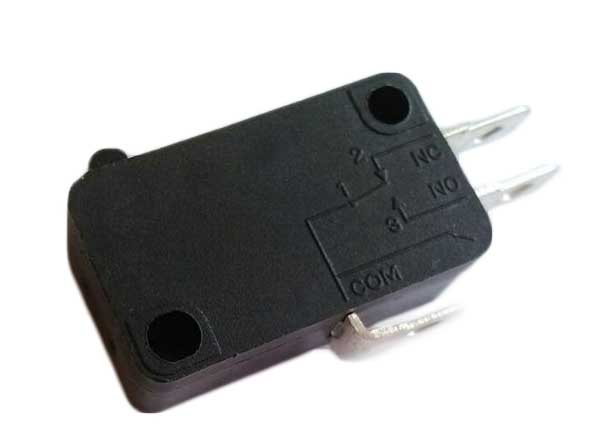 Comutator ON-ON KW7-03-1