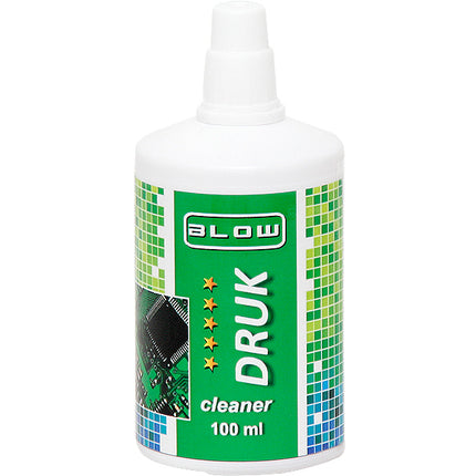 Solutie curatare circuite imprimate 100ml