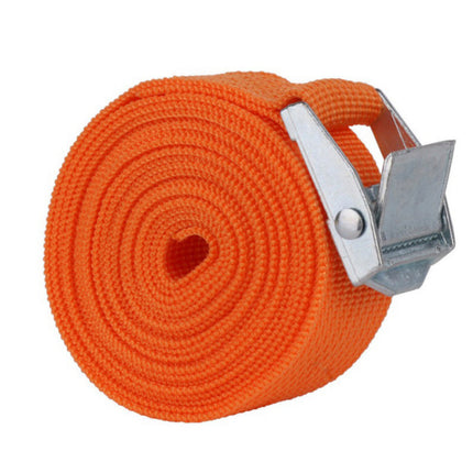 Coarda de fixare 5mx25mm 100kg