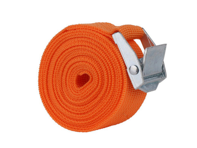 Coarda de fixare 5mx25mm 100kg