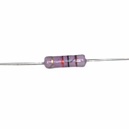 Rezistor sau rezistenta 2W 100K