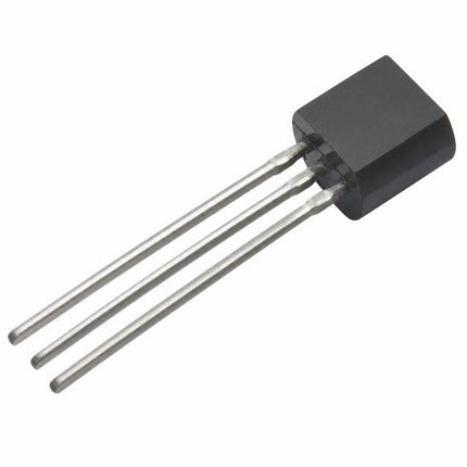 Tranzistor 2N2222