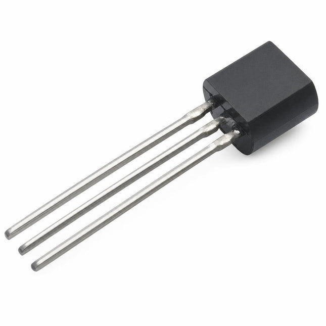 Tranzistor 2N3904