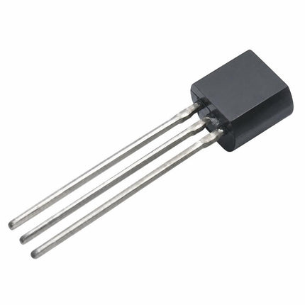 Tranzistor 2N5551