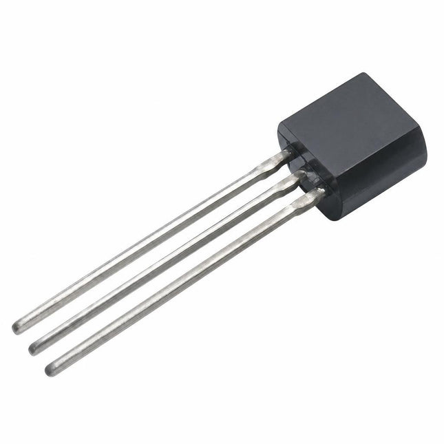 Tranzistor 2N5551