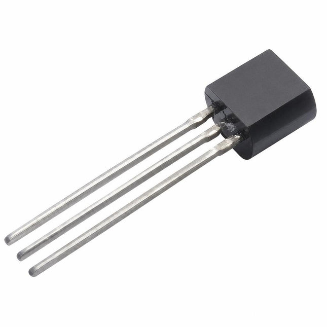 Tranzistor 2SA1015