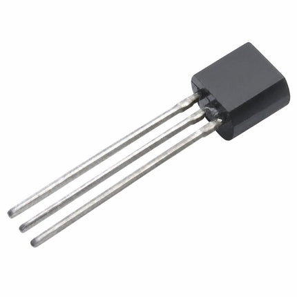 Tranzistor 2SC1815
