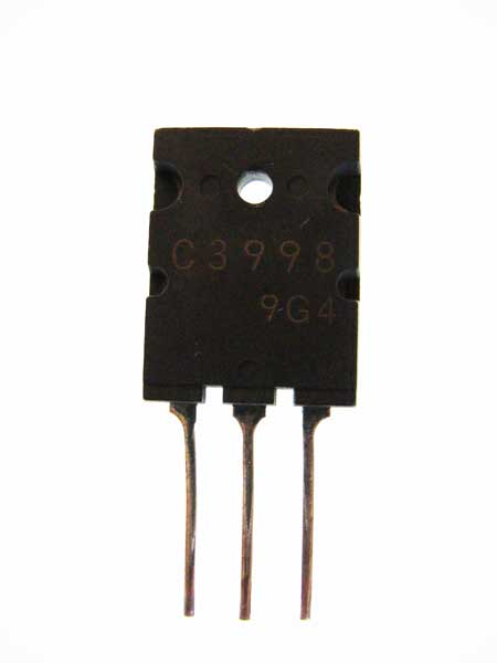2SC3998-SAN