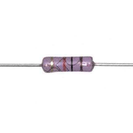 Rezistor 2W 100R