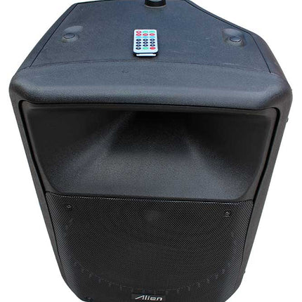 Incinta acustica ABS activa 3015AUST Alien