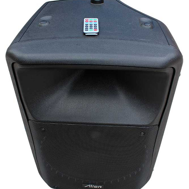 Incinta acustica ABS activa 3015AUST Alien