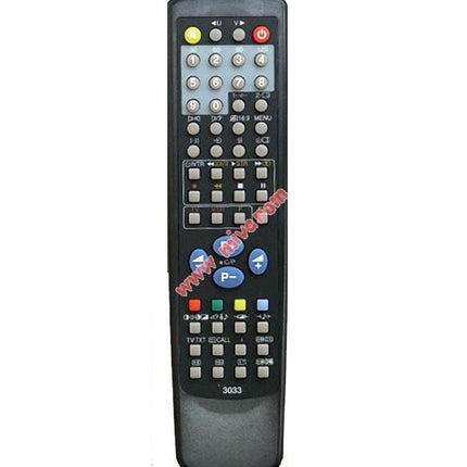Telecomanda 3033