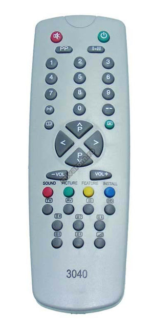 Telecomanda 3040 mica