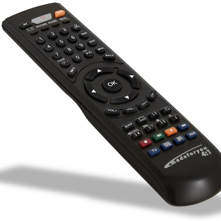 Telecomanda programabila GBS MadeForYou 4in1
